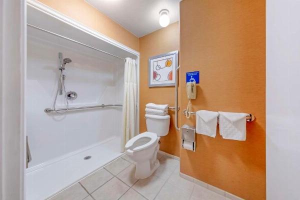 Best Western Plus Stovall's Inn image 30